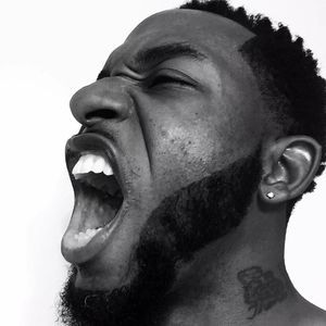 Meet your Posher, Marlon cuddy